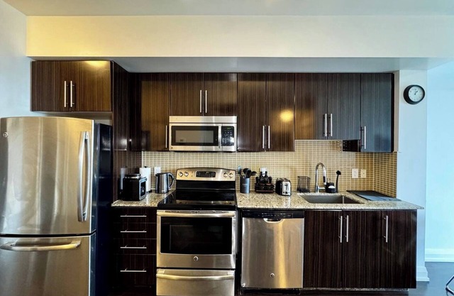 Modern Designed Home