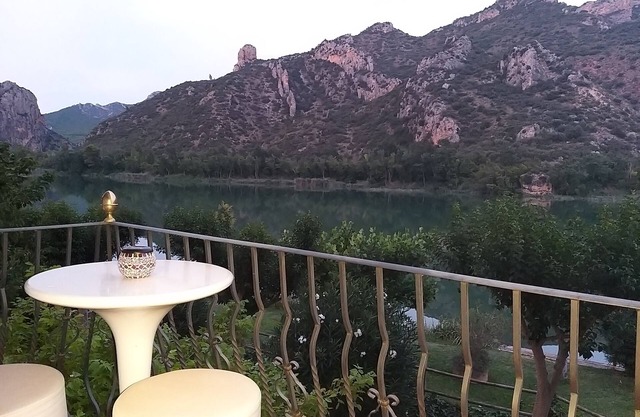 Modern 1st line apartment in Sant Llorenç de Montgai WhiteHouse Lleida