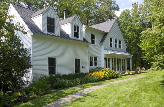 Modern Farmhouse