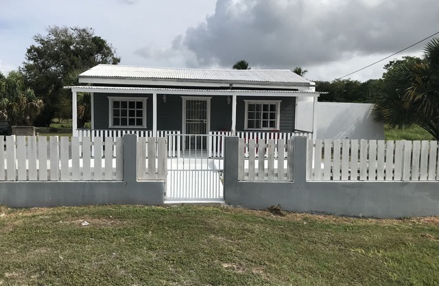 Modern fully furnished home with 1 bedroom