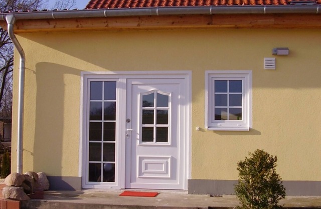 Modern furnished apartment right on the Elberadweg