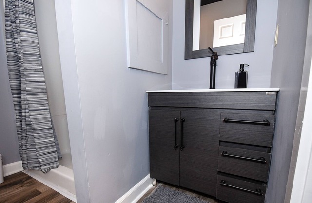 Modern Game Day Rental - Walkable distance Lane Stadium