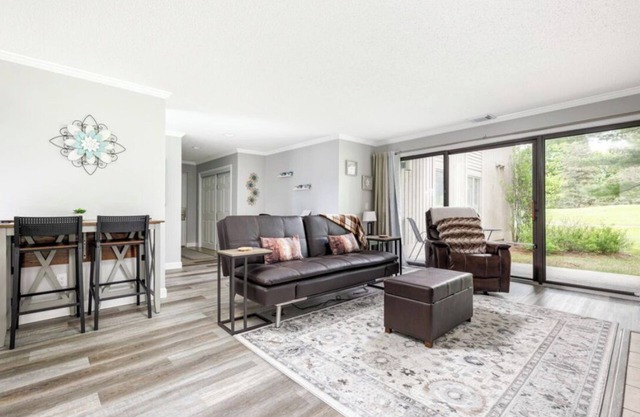 Modern Golfview Condo near the Grand Traverse Bay