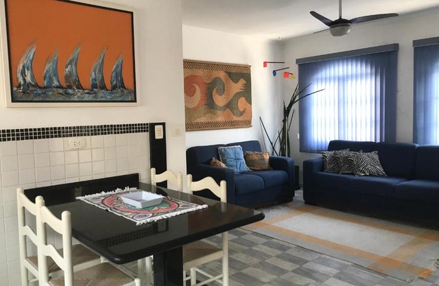 MODERN Guaruja Apartamento Enseada