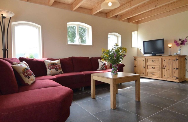 Modern Holiday Home in Holten with Forest Near