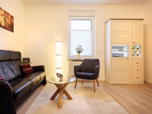 Modern Home Check-in & chill down auf 65 qm²
