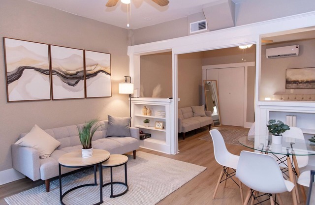 Modern Home in Heart of Downtown Phoenix: Unit D