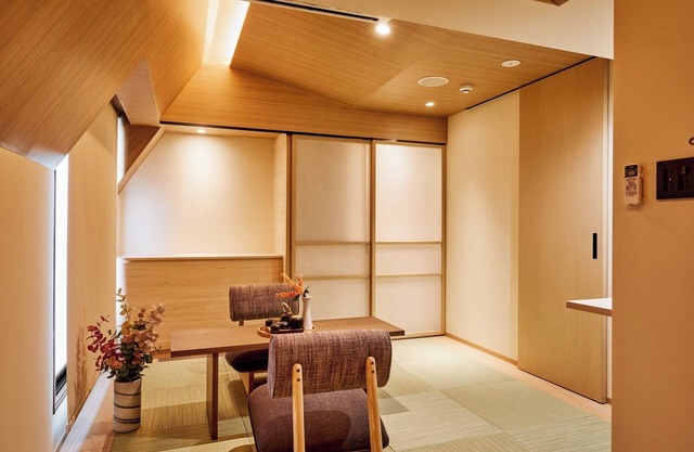 Modern JPstyle 6min train Tokyo Tower Park 5F/Minato-ku Tokyo