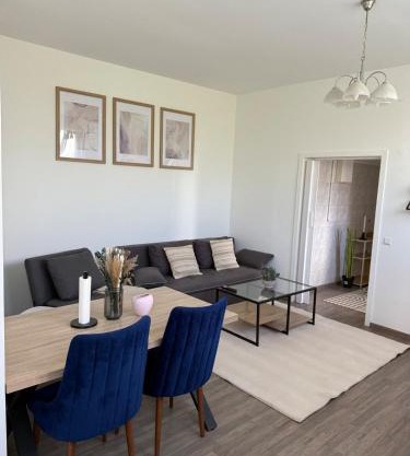 Modern Living - Im Grund