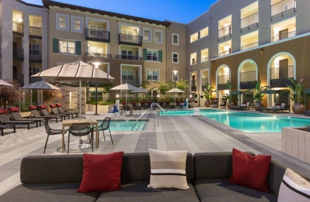 Modern Living Starts Here – 1BR Condo at Revela