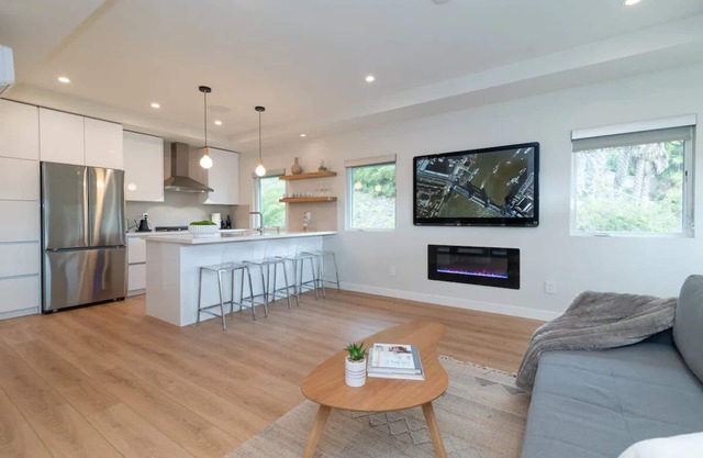 Modern Luxe Escape! Heart of San Diego