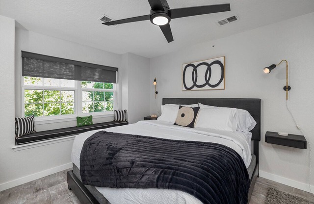 Modern Luxury - Hideaway Haven Dog Friendly!