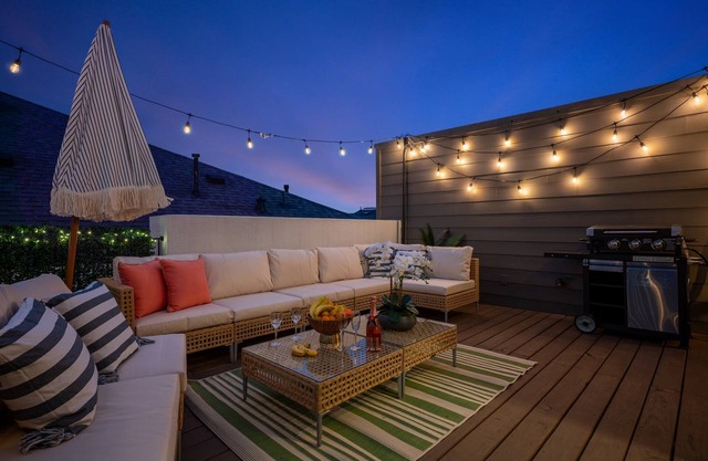 Modern Luxury Midterm & Long Stays 30+ Nights