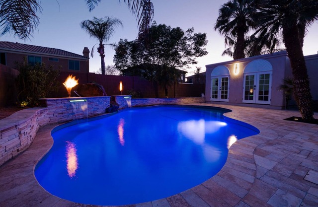 Modern Luxury! Only 10 min. to AZ Athletic Grounds & A+ Dining/Shopping!