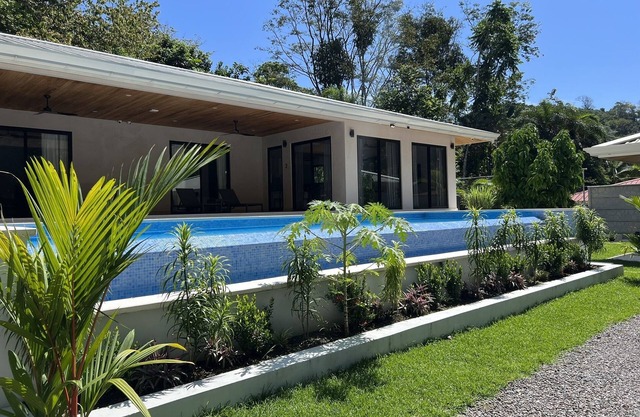 Modern Luxury Villa by Pavones Point , Villa Estrella Pavones - Villa 2