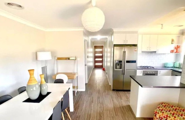 Modern Majestic - Everything you need, Neat & Tidy
