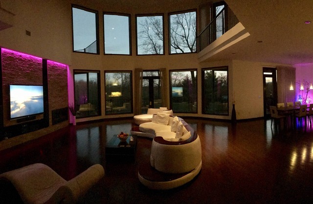 Modern Mansion Near NYC, Airports, Restaurants, Activities, Shopping & More!