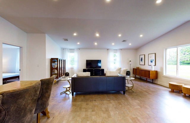 Modern Open Concept Rancher in Corning