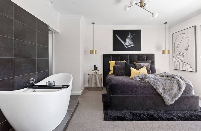 Modern Port Coogee Luxury Home