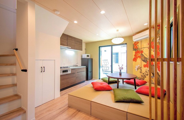 Modern Private House - HANA HOUSE Tokyo /New&Clean/1 0min to Haneda Airport, City
