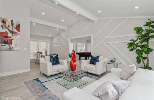 Modern Retreat in Buckhead next to Golf and Parkn