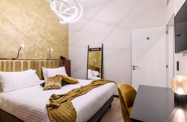 Modern Stay in Flemish Ardennes, Ideal for Cyclists | 3 Units | Bike Storage
