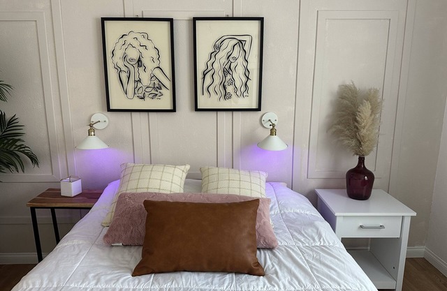 Modern Stay near Disney & LA