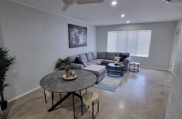 Modern Stylish Apartment