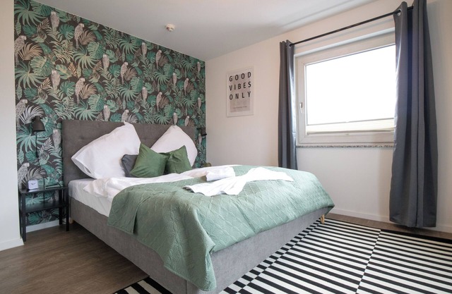 Modern & stylish apartment near Cologne/Bonn