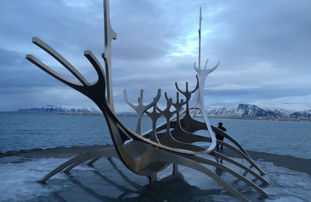 Modern, Stylish House in Selfoss