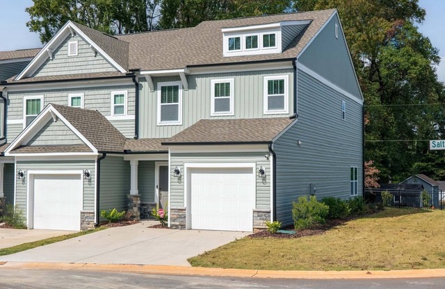 Modern Stylish Townhome!2024