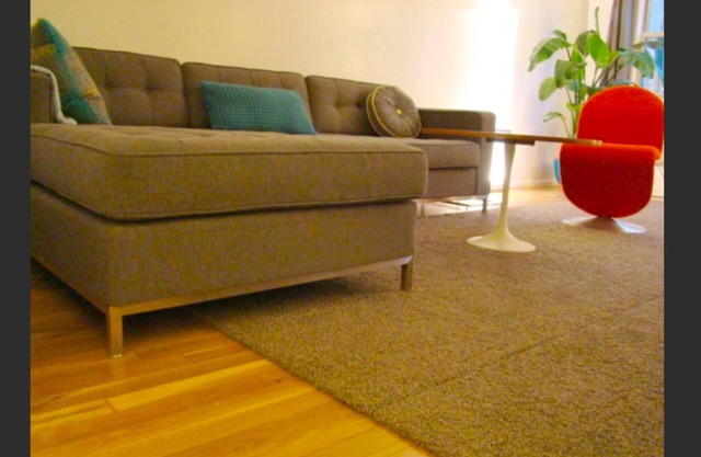 Modern Sunny 2 Bedroom Apartment