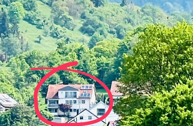 Modern u. Allergikerfreundl. Apartment in the heart of Wieslauf Tales. 4 * DTV