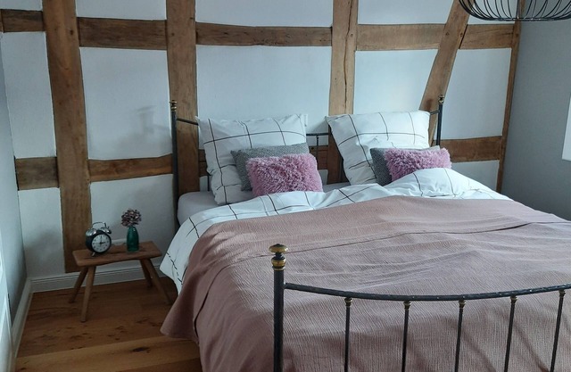 Modern vacation apartment "Lamm" 2 - 3 persons