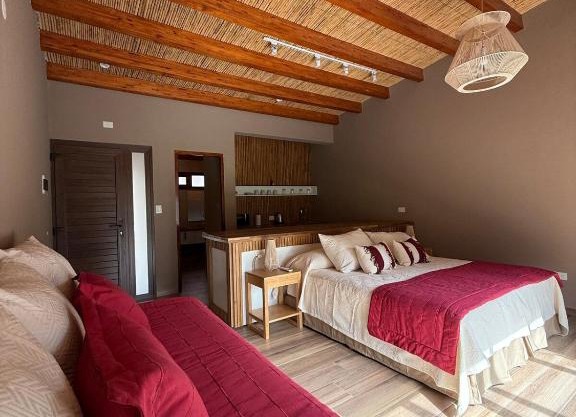 Moderna Cabaña en Purmamarca
