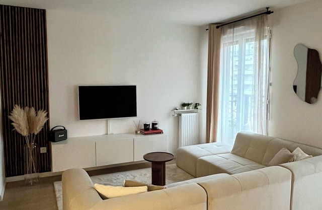 Moderne et Bien Situé La Défense JO Paris 2024