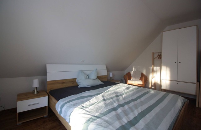 Moderne Ferienwohnung in Ruhiger und Zentraler Lage von Prenzlau