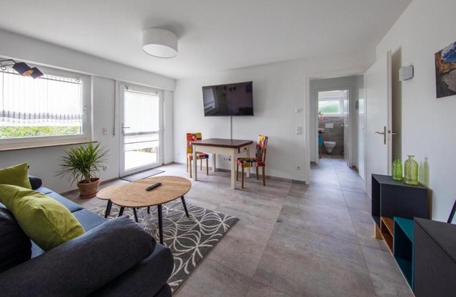 moderne Ferienwohnung in Esslingen