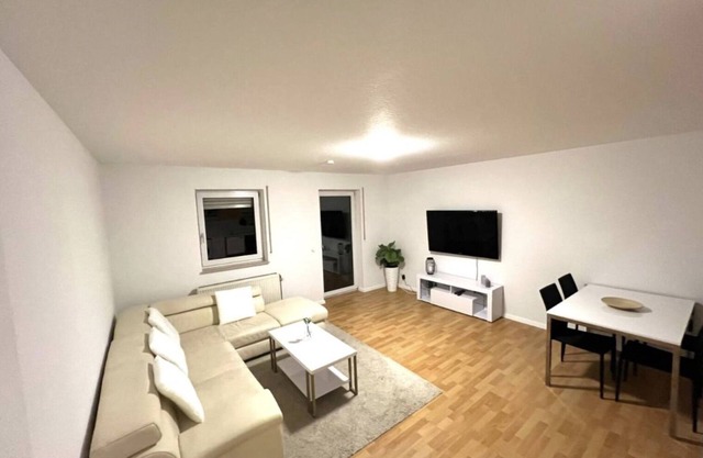 Moderne Ferienwohnung in Leimen mit Balkon, Wehome Komfort