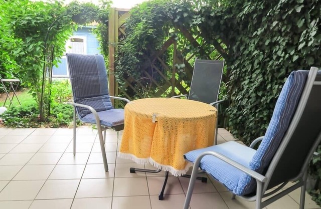 Moderne, gemütliche Ferienwohnung nahe der Welterbestadt Regensburg