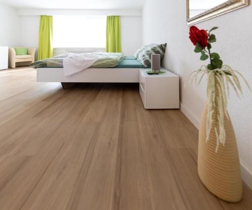 Moderne Landwohnung London im Thurgau
