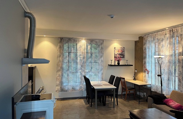 Moderne Studioleilighet - Nærme Skien Sentrum