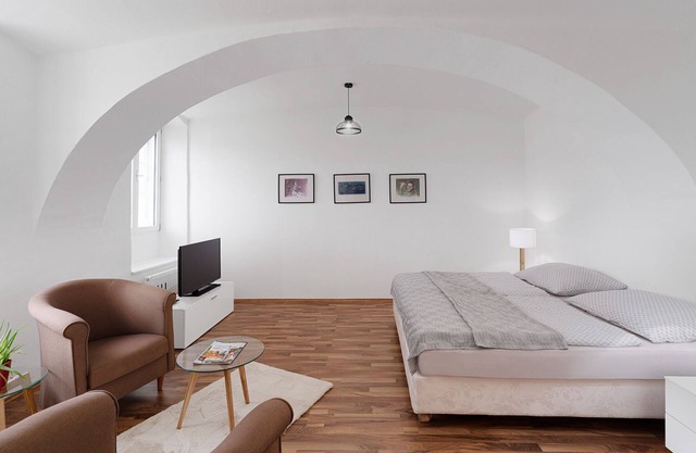 Modernes, Renoviertes Appartement mit 54qm