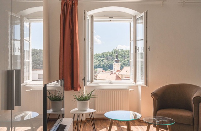 Modernes, Renoviertes Appartement mit 46qm