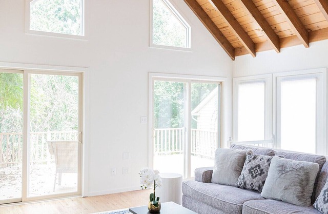 Modernized & Enchanting 1920s Retreat
