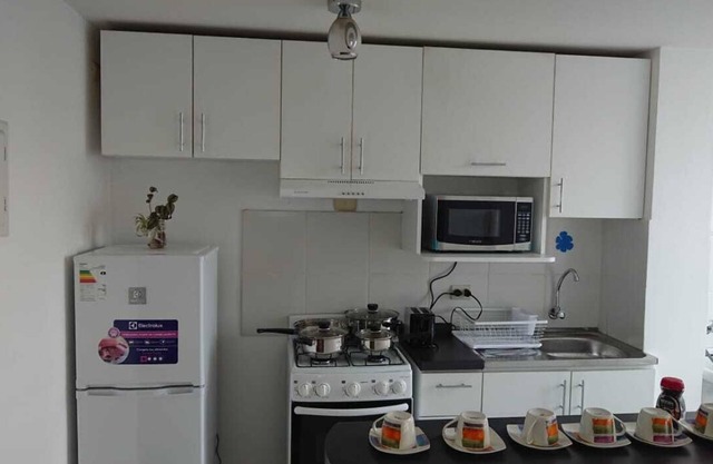 Moderno, Acogedor y Minimalista Lindo Departamento muy cerca al centro Historico de Lima