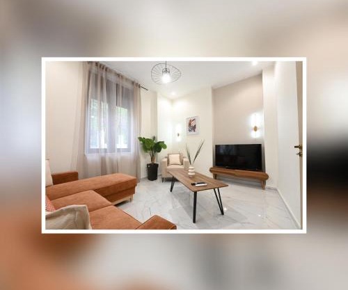 Modh Patras City Centre - Entire Apartment