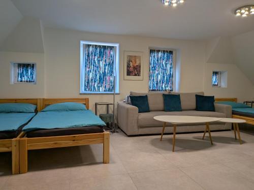 Moerth Apartment