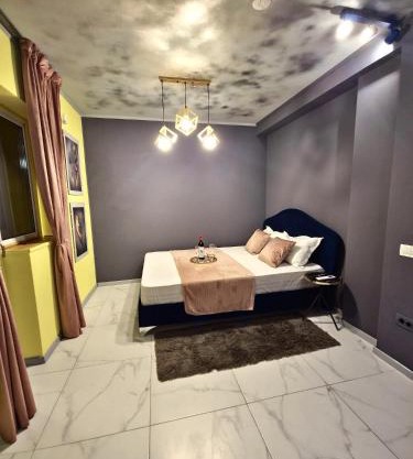 Mogosoaia High Living Studio