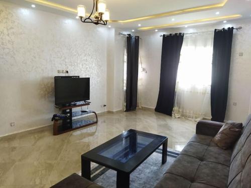 Mohamed appartement